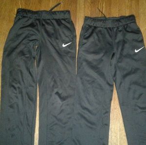 Kids Nike Sweats